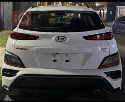 هیوندای کۆنا